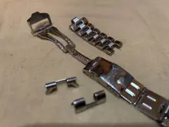 ブライトリング コルトスーパーオーシャン用ブレス ジャンク