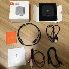 TaoTronics Wireless Adapter TT-BA09