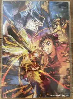 鬼滅の刃　無限城編　入場特典