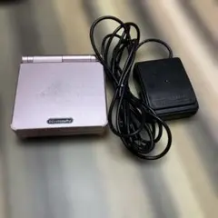ゲームボーイSP 充電器あり