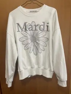 Mardi スウェット