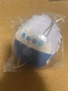 〈呪術廻戦〉五条悟 ぬいくじ D賞