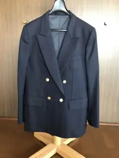 【中古品】burberry バーバリー ブレザー、ジャケット