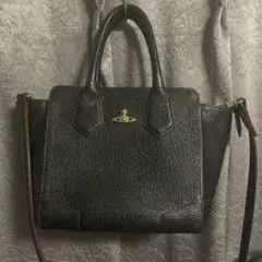 VivienneWestwood EXECUTIVE2 トートバッグ
