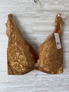 E80」トリンプ チャーミングラマー スリムラインDeepV 雪の女王ブラジャー