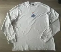【美品】 BRAIN DEAD ロンT M