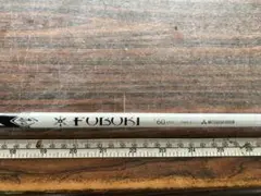 FUBUKI K60 (S) TMスリーブ付
