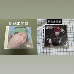 NEXZネクスジ NEX2Y盤 2枚セット　新品未開封　ヒュイ