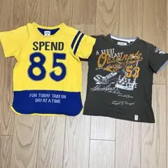 Tシャツ　2枚セット　サイズ150