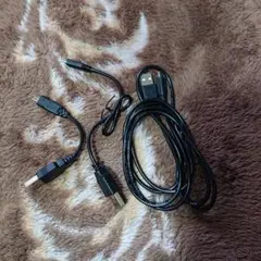 USB Type-B 3本まとめ売り