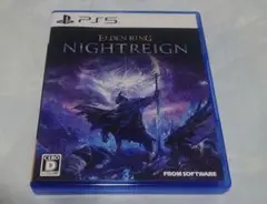 ELDEN RING NIGHTREIGN エルデンリング ナイトレイン PS5