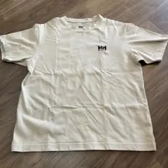 HELly Hansen ベージュ Tシャツ