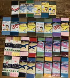 バイアス30枚おまとめ売り