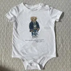 POLO BEAR by Ralph Lauren