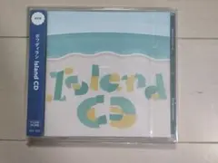 Island CD