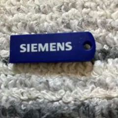 Siemens Healthineers USBメモリ 4GB ノベルティ