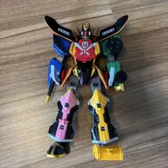 DXROBO UNIVERSE/vol.3 ゴーカイオー