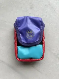 インハビタント ポーチ 小物入れ inhabitant チケットホルダー