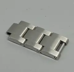 ロレックス純正 78350 ベルトコマ　シルバー部品 ロレックス純正 78350 ベルトコマ シルバー部品 - メルカリ
