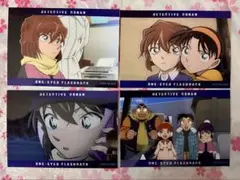名探偵コナン　灰原哀　メモリアルフォト　ブロマイドセット