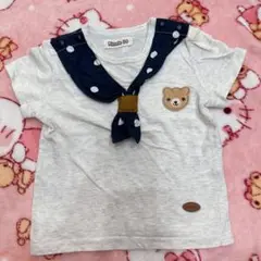 ピッコロ Tシャツ ③