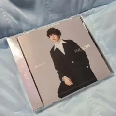 新品　Kis-My-Ft2　MAGFACT　ソロビジュアル盤　宮田俊哉　キスマイ