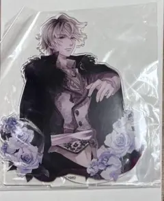 イケメンヴァンパイア ヴラド アクリルスタンド