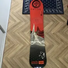 ロシニョール ROSSIGNOL スノーボード 板 140cm