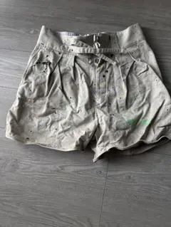 NEAT グルカショートパンツ　M 定価34100 10回程着用