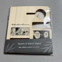 名探偵コナン　公式アプリ　アップルウォッチスタンド
