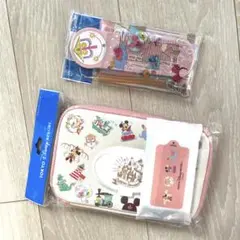 ディズニー ウェットティッシュケース お手ふき アルコール 感染予防 ミッキー