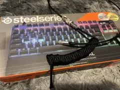 Apex pro TKL 2023