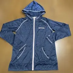 OUTDOOR レディース L 新品未使用 ラッシュガード