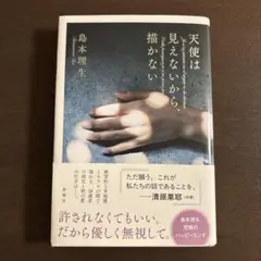天使は見えないから、描かない