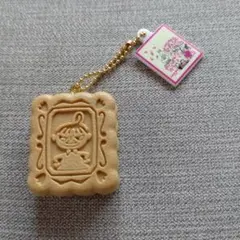 ムーミン　リトルミイキーホルダー