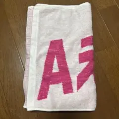Aぇ! group デビューツアータオル
