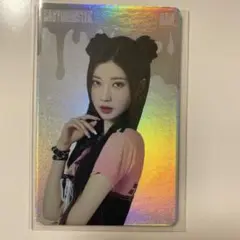BABYMONSTER drip ラントレ　アサ