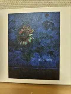 Mr.Children CD himawari