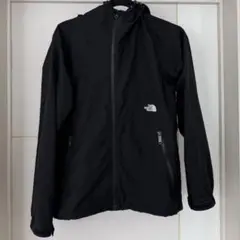 ノースフェイス　コンパクトジャケット　NPW７２２３０