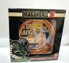 ドラゴンボール　アラームクロック　バス用ライト ドラゴンボール - ドラゴンボールZ 目覚まし時計 ライト&ベル