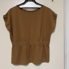 【favori】　カットソー