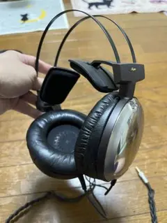 ヘッドホン ATH-A2000x ATH-A2000X｜ヘッドホン：ワイヤードヘッドホン｜オーディオテクニカ