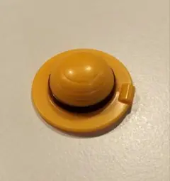 レゴ　lego　ワンピース　正規品　麦わら　帽子