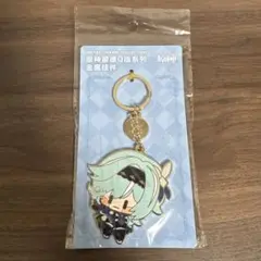 原神 エウルア キーチェーン