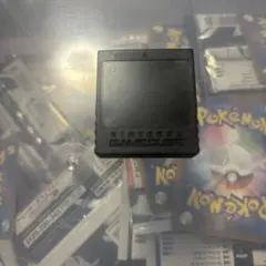 Nintendo ゲームキューブ メモリーカード 251