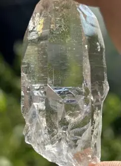 最高品質　ヒマラヤ水晶　カテドラル　レインボー入‼️サマーSALE中