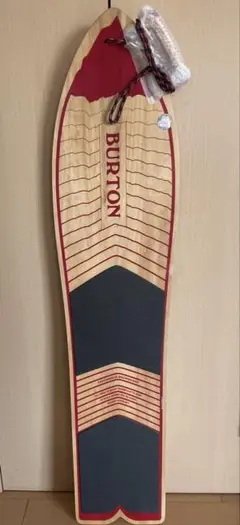 Burton スノーボード　スローバック2015年モデル 2025年最新】burton スローバックの人気アイテム - メルカリ