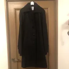sacai シングルレイヤードコート20aw