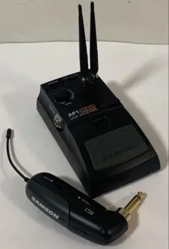 2025年最新】SaMSON AP1 AG1の人気アイテム - メルカリ