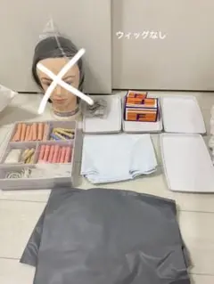 ワインド ワインディング 美容師国家試験